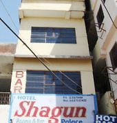Hotel Shagun Palace Jaipur Extérieur photo